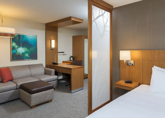 Hyatt Place Canton